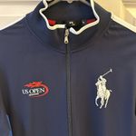Ralph Lauren Polo  rare US Open 2015 zip up jacket. XL. Photo 1