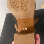 Zodiac Black Leather Lovie Boots Size 11 Photo 9