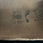 Birkenstock Women's Birkis Maria Red Heart Sandals Size 38 US 7-7.5 Narrow @ Photo 7