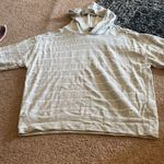 joe's jeans  hoodie small Photo 1