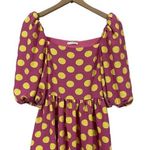 STINE GOYA Irene Polka Dot Puff Photo 0