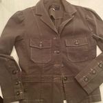 Juicy Couture Juicy Jeans Jacket Photo 1