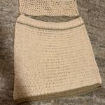 White Fox Boutique white fox always say goodbye crochet set Photo 3