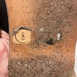 Tahari  Leather Flats Size 8 Photo 5