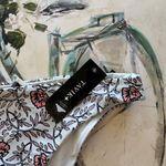 Wild Flower TAVIK moderate coverage Ali swim bottom print light blue π Photo 7