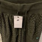 Nike : Sportswear Everyday Modern High Rise Sequoia (Olive Green) Joggers-XS Photo 1