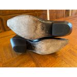 Justin  Snip ties women’s cowboy boots size 10 Photo 5