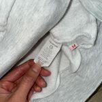 Talentless  Heather Gray Hoodie + Joggers Photo 5