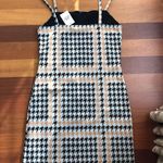 Miss Selfridge NWT Stretchy Knit Dress Photo 5