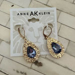Anne Klein earrings Photo 0