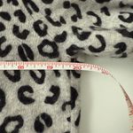 Charter Club L Snow Leopard Cashmere Sweater NWT Photo 5