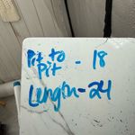 J. Crew Women’s Medium Cotton Acrylic Cream Sweater Gilmore Girls Alternative Photo 3