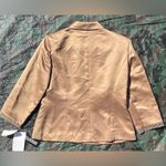 Jessica Howard Tan Blazer Photo 1