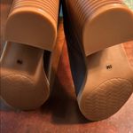 Gianni Bini Giani Bernini Brown Odettee Memory
Foam Block Heel Knee High Boots(Size 5M) Photo 5