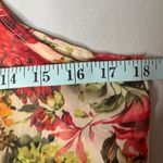 Poetry Floral Crochet Lace Trim Cami Top Photo 6