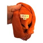 POL  Corduroy Jacket with Raw Hem Photo 3