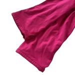 Champion 1/4 zip Performance Top Pink Size M Photo 4