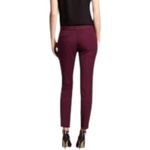 Banana Republic  Women's Size 6 Maroon Ankle Stretch Sloan Dress Pants Photo 1