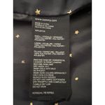 Tommy Hilfiger  Girls Sz Large(12-14) Puffer Jacket star lined snaps pockets Photo 6