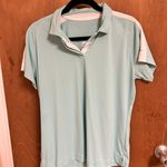 Slazenger Teal Golf Polo Photo 0