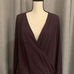 Lululemon Wrap Blouse Photo 4