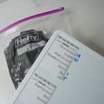 Vintage Y2K Brown Corduroy Sherpa Lined Hooded Vest Snaps Pockets Union Bay M Size M Photo 5