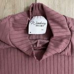 Medium mock neck shirt Photo 1