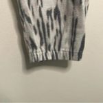 EXPRESS Animal Print Sweatshirt Jogger Athleisure Loungewear Set Photo 13
