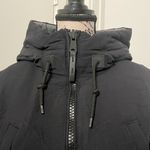 Alpha Industries Alpha Industry Reversible Cinch Down Coat Photo 5