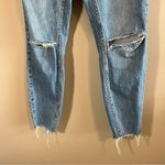 We The Free ✨  CRVY High Rise Button Fly Jeans 26 Photo 2