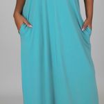 Zenana Premium Maxi Dress Photo 0