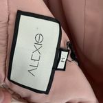 Alexis Boriana Off Shoulder Lace Romper White Photo 10