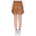 Free People ✨
Rumi Ruched Mini Skirt✨ Photo 5