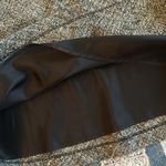 Dana Buchman  lined midi skirt amazing detaill ribbon and bead decoration size 8 Photo 3