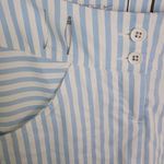 Nike Golf Tour Performance Dri-FIT Striped Mini Skirt Size 2 Photo 2