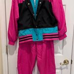 Lavon VINTAGE Jumpsuit Photo 3