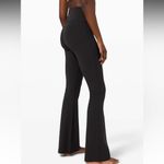 Lululemon Groove Pant Flare Super High-Rise *Nulu Photo 9