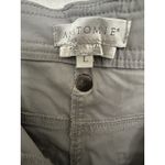 The Skyler Travel Pant Anatomie Size L Slim fit, Straight leg, contemporary Gray Size L Photo 12