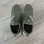 Nautica  Brynlee Green Slip On Sneakers Women’s Size 7 Photo 3