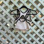 Free People  Cross Bar Cami Photo 4