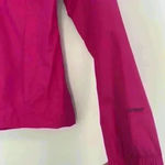 The North Face NWOT  Resolve Jacket Fuschia Pink XS Photo 10