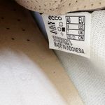 Ecco  Women's Soft VII Leather Lace Up Comfort Sneakers Gray Size 9 Photo 11