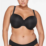 Thirdlove ‎ Black 24/7 Classic Wired T-Shirt Bra Photo 0