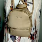 Forever Young Design From Poly Mini Backpack Crossbody Bag Photo 12