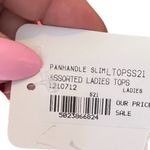 Rock & Roll Cowgirl  Top nwt Photo 5