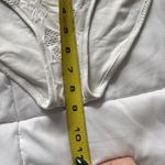 Aerie Swim Womens Size Small Bikini Bottom White Summer Beach Photo 2