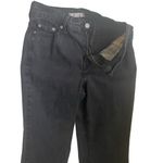 Levi's Y2K VTG 512 Perfectly Slimming Jeans Women 10M Black Bootcut Western Photo 6