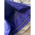 The North Face Women's Gray/Purple  Thermoball Eco Triclimate Jacket Winter Small Photo 6