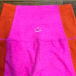 Beyond Yoga  Spacedye Vitality Colorblock High Waisted Leggings Photo 6
