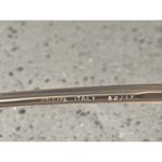 CSC Vintage Bonny BD Eye Eyeglasses Frames 52 Photo 5